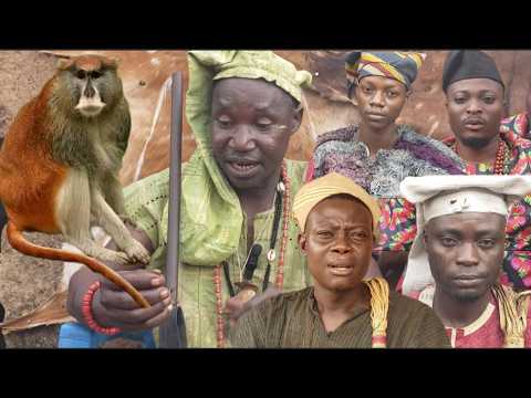 OGBOJU ODE // MO YIN IBON SI ABAMI ETU, O KAWO MEJEEJI IWAJU SOKE, O NRIN BO LODO MI BI ENIYAN NIGBO