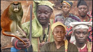 OGBOJU ODE // MO YIN IBON SI ABAMI ETU, O KAWO MEJEEJI IWAJU SOKE, O NRIN BO LODO MI BI ENIYAN NIGBO