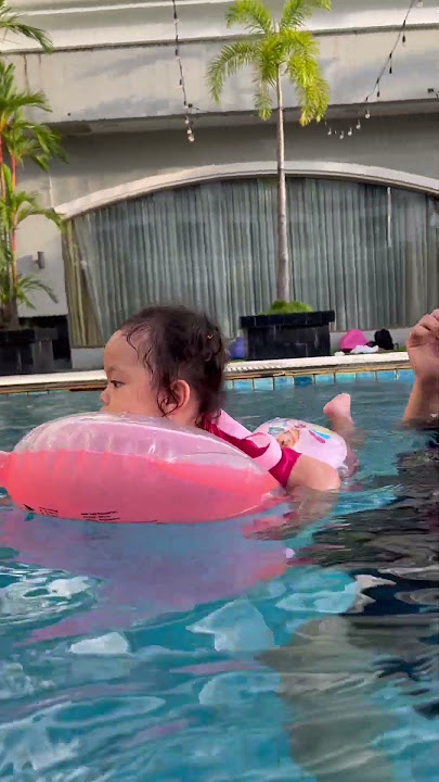 Menyenangkan hati seorang anak dengan hal kecil, supaya membekas sampai besar #funny #anak #fyp
