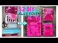 DIY Jelly Cover for Happy Planner | Micro Happy Notes