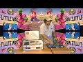 Flamingosis Vapor 95 Livestream