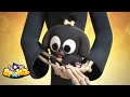 CUTE Spookiz Puppy! 🐶| | Cartoons for Kids | Compilation
