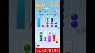 DRIP SORT PUZZLE LEVEL 86