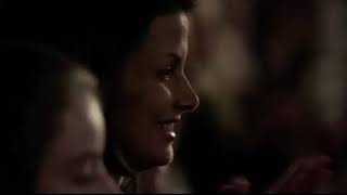 Blue Bloods - Jamie’s Graduation Ceremony