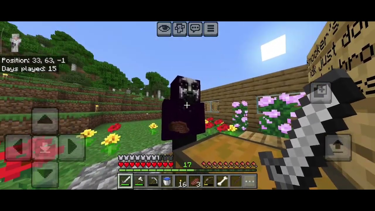 I played the Obsessed KNOCKER Mod (Last part) - YouTube
