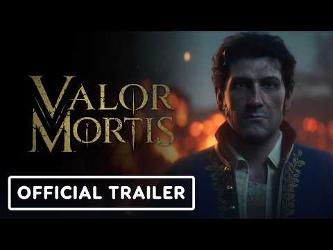 Valor Mortis - Official Release Date Trailer | Xbox Games Showcase 2026