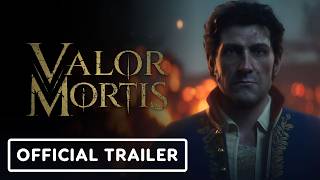 Valor Mortis - Official Release Date Trailer | Xbox Games Showcase 2026