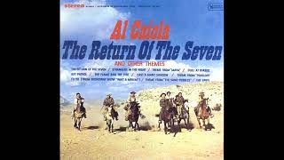 Al Caiola Duel At Diablo