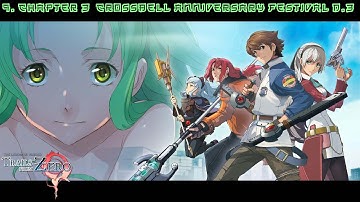 Trails from Zero Part 9 (with Geofront translation & enhancements)