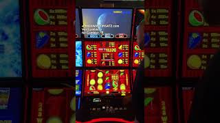 MERKUR MULTI WILD von 400€ auf 10.000€ echtes Casino 2026 Spielbank Spielautomaten #maximaleinsatz