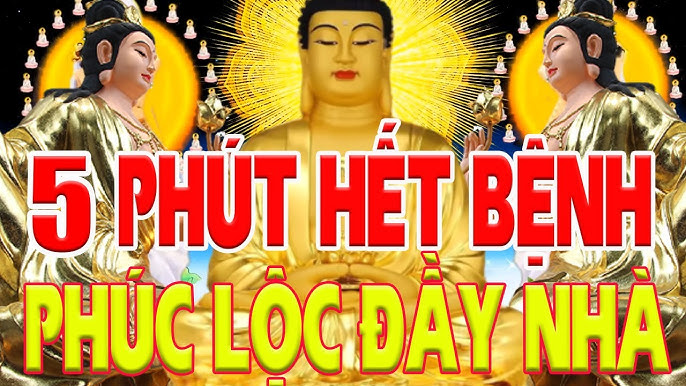 Nghe Kinh 5 Phút - Trải Nghiệm Tâm Linh Sâu Sắc Trong Thời Gian Ngắn