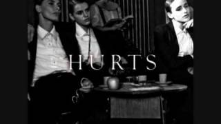 Watch Hurts Mother Nature video