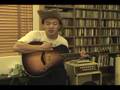 Eason Chan 陳奕迅 2008 國語大碟 '不想放手' 訪問