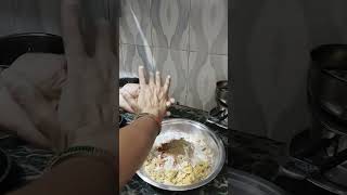 tea time healthy snacks Moongdaal vara