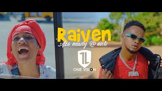 Raiven - Aza miady @ Moto (Clip Officiel)