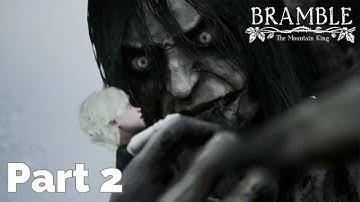 Bramble The Mountain King | Gameplay Walkthrough | Part 2 | #SamiPlayHub #bramblethemountainking