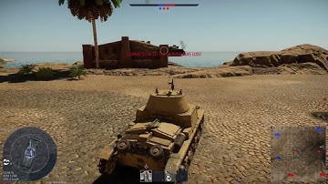 connection to server lost - warthunder