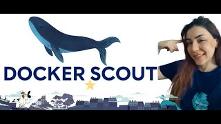 DOCKER CAPTAIN | Docker Scout