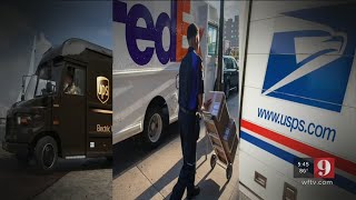 Video: Action 9: Part-time job scam aimed at students