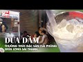 Dừa Dầm Trân Châu , Thưởng Thức Đặc Sản Hải Phòng Giữa Lòng Hà Nội | Ẩm Thực Đường Phố