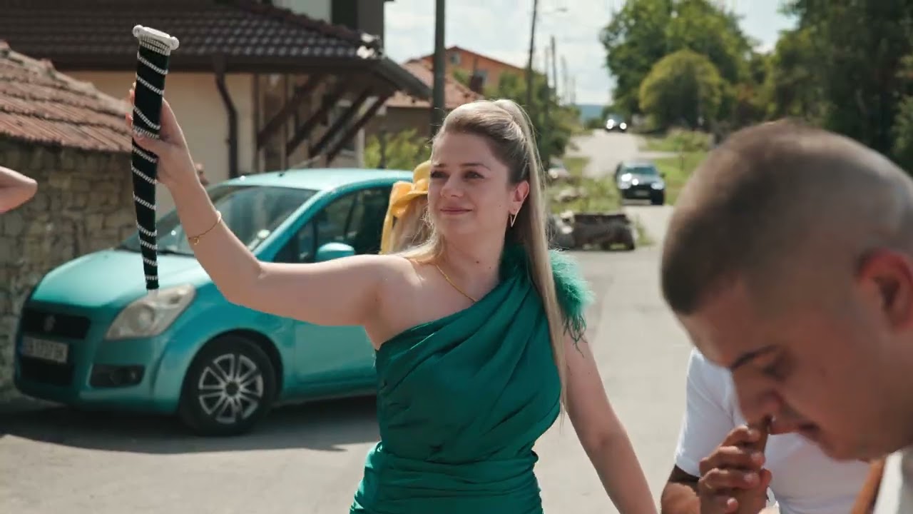 Джан, Сюнет, с. Кормянско 02.08.2025