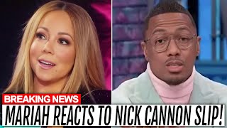 Download Lagu Mariah Carey Reacts to Nick Cannon Forgetting His Kids’ Names MP3 Download Lagu Mariah Carey Reacts to Nick Cannon Forgetting His Kids’ Names MP3