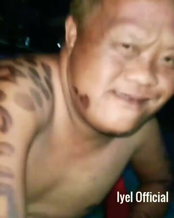 Jhon Kopril Tattonan  Semir Rambut.. 😁😄