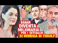 LA FORZA DI UNA DONNA - Bahar diventa milionaria per 1 dettaglio, compra villa e si vendica di Yusuf