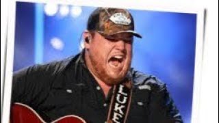 Does to me  - Luke combs. Ft Eric church. (lyrics 1 hour) @lukecombs