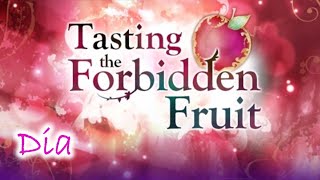 Dia Akedia - Forbidden Fruit - Prologue + Chapter 1 Event Path - Court of Darkness screenshot 2