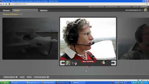 How to Make a VoiceThread Presentation
