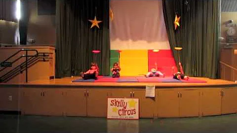 2013 Spring Break Camp