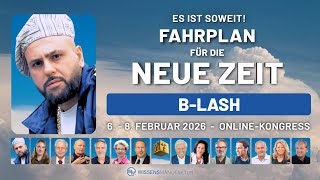 B-LASH: „Technokratische Diktatur: Smartphones sind das größte Gift unserer Generation“