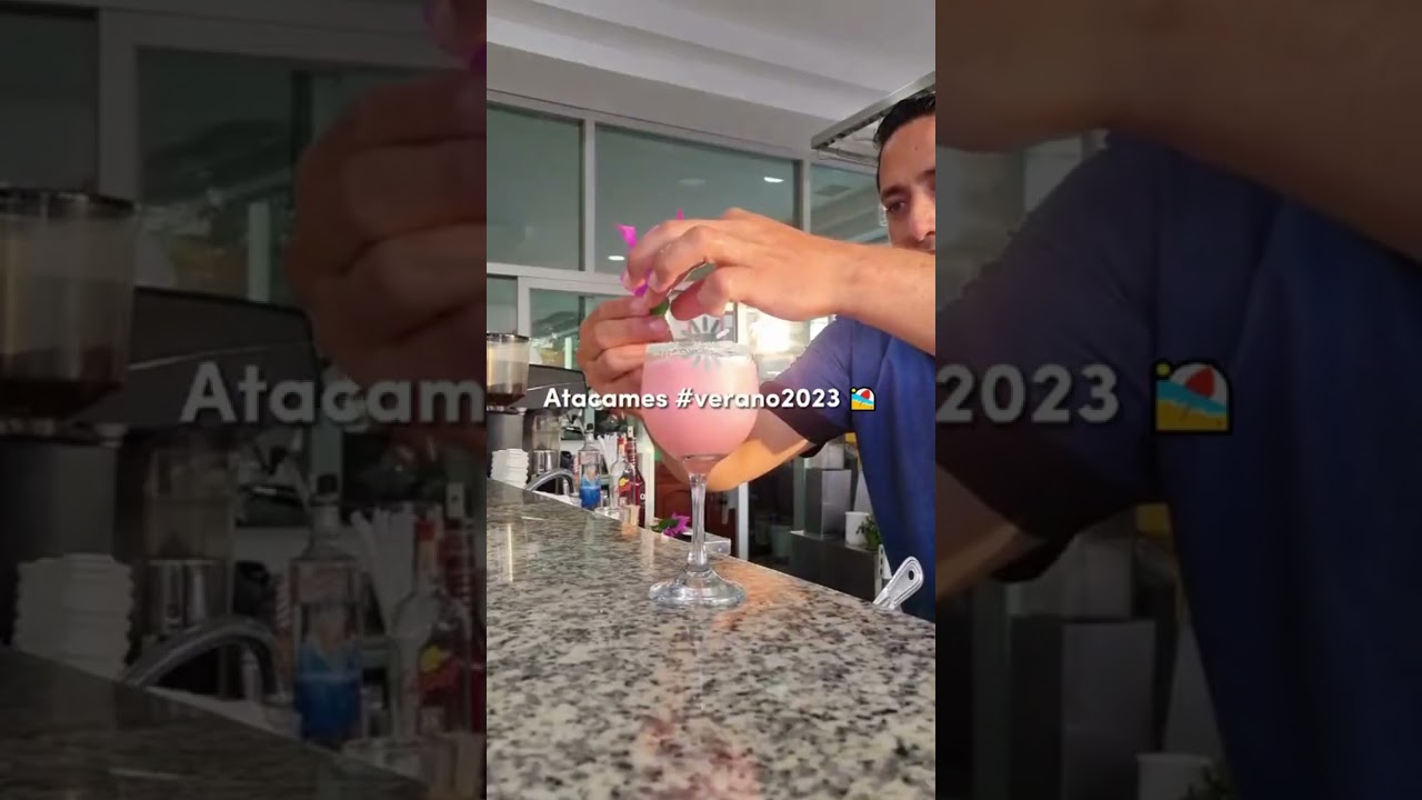 ATACAMES Hotel El Marqués pilasapp.com 📲 la app mas completa y bacana 