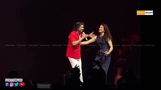 সটজ শনর সঙগ শভশরর শনদর পরফরমযনস Shaan Subhashree Dev Dekhechhi Tomake