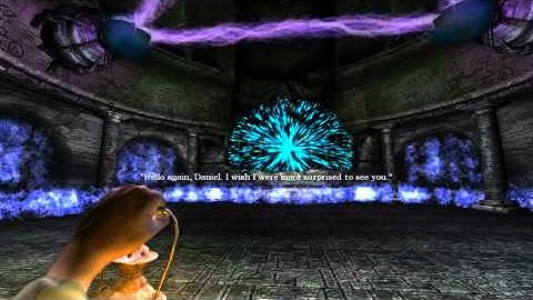 Amnesia Custom Story: Abduction - Epsiode 12 [FINALE]