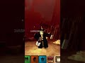 New Halloween Emote (Thriller) - The Mimic Spooky Month #themimic #robloxthemimic