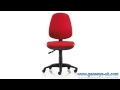 Topaz Task Chair - Topaz Operator Chair Topaz Task Chair - Topaz Operator Chair