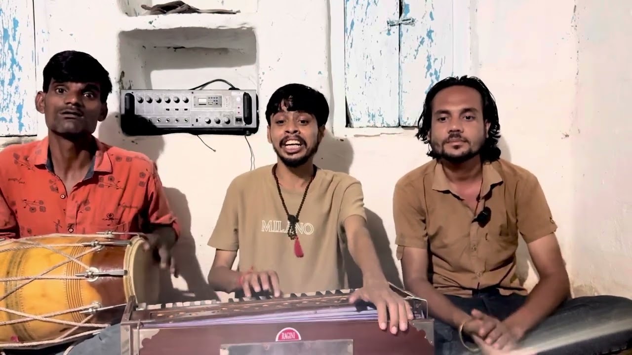 नशामुक्ति पर गीत 