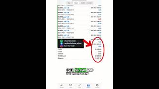 The Ultimate Gold Trading Bot For Prop Firm Success