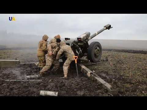 Последствия. Про АТО, фильм 88 | История войны