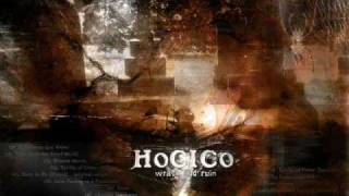 Hocico - Bizarre Words