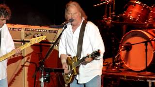 Neil Young - Ontario - Red Rocks 8-6-2012 chords