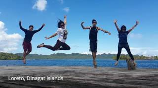 Travel Ogist- Geol Ogist