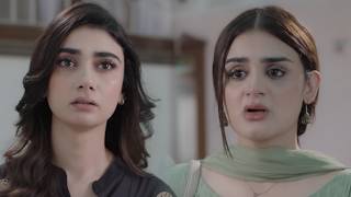 Rahguzar Episode 12 | Best Moment 05 | Hira Mani, Mohib Mirza | Green Lamhay