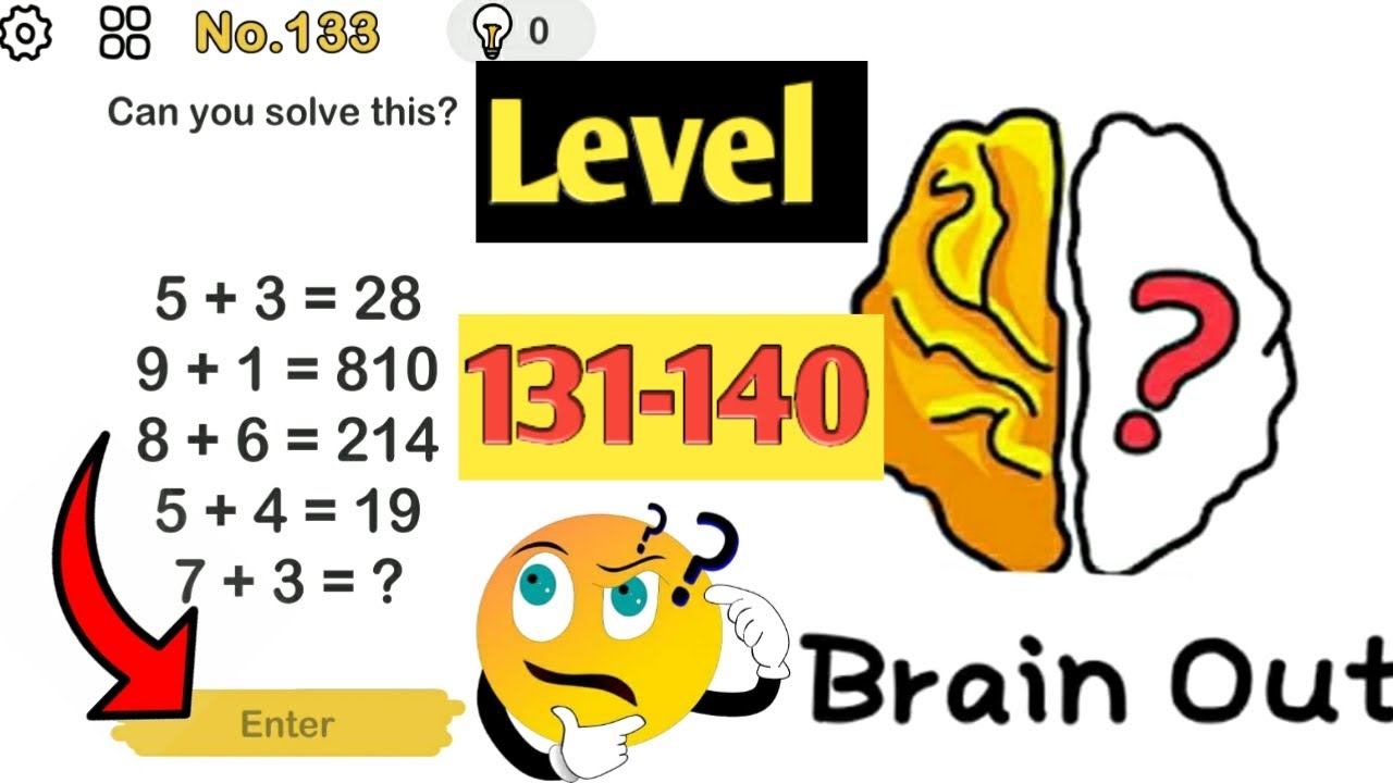 Brain 140. Brain out 131 уровень. Brain out 134. Brain out 132. Brain out no 139.