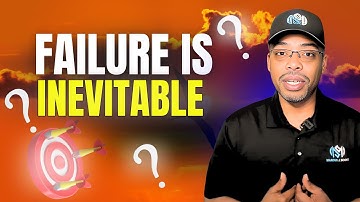 Failure Is Inevitable | What Will You Do | Setbacks Shapes Our Path To Success