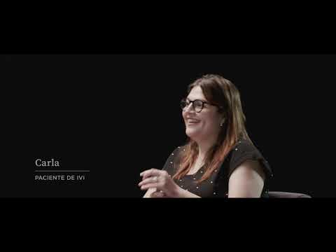 Conversaciones Dra. Gemma Castillón y Carla | IVI