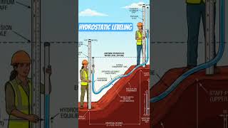 Hydrostatic Leveling