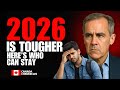 Canada Immigration 2026 Tougher Than 2025 Here S Who Can Still Stay Canada Immigration 2026 Tougher Than 2025 Here S Who Can Still Stay